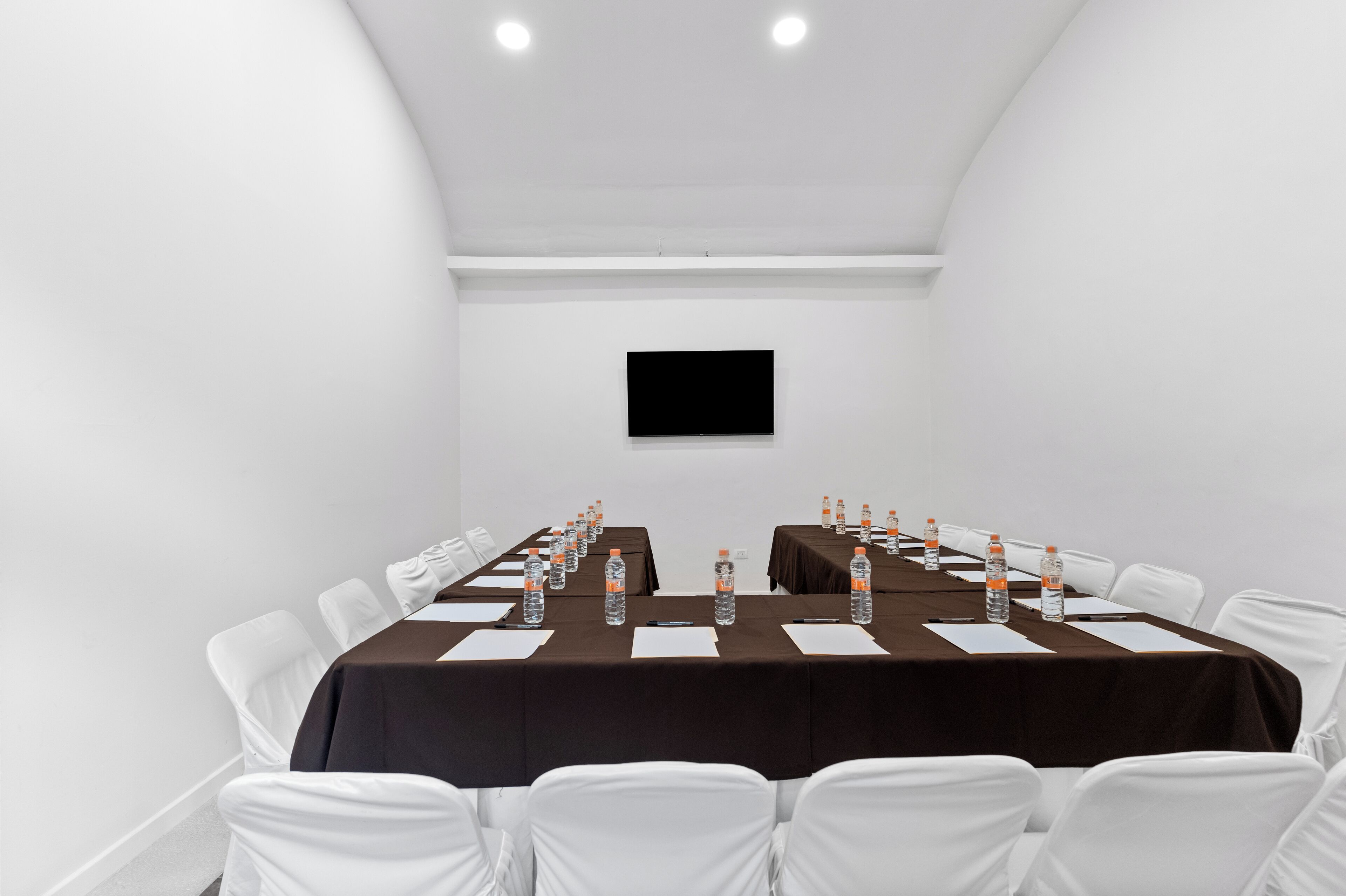 Foto - Hotel Centro Historico