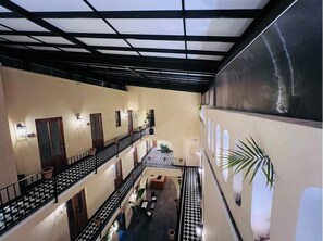 Premium Suite | Terrace/patio