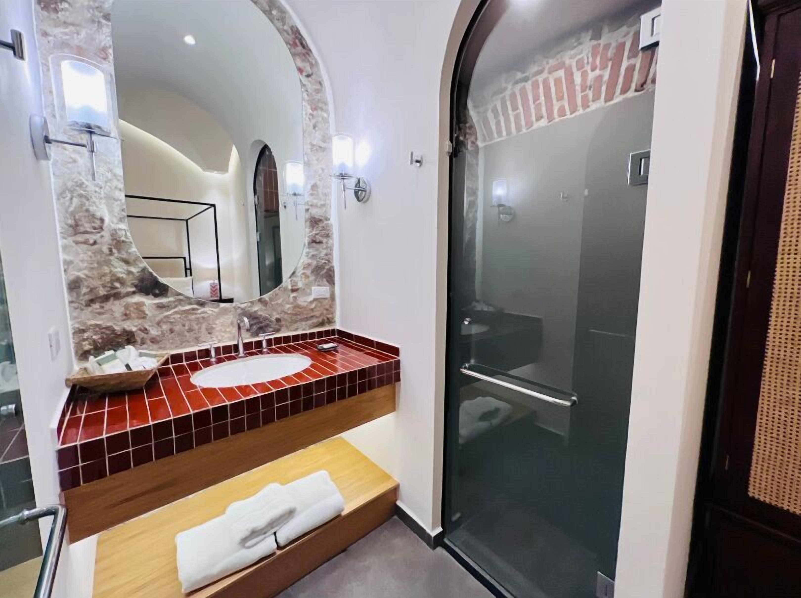 Foto - Hotel Centro Historico