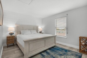 Condo, 1 King Bed (Sandy Pointe #211- Bream Island) | 1 bedroom, WiFi - Sandy Pointe #211- Bream Island (Fort Walton Beach)