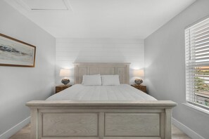 Condo, 1 King Bed (Sandy Pointe #211- Bream Island) | 1 bedroom, WiFi - Sandy Pointe #211- Bream Island (Fort Walton Beach)