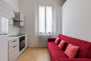 Apartment | Private kitchen - Appartamento Papavero by Wonderful Italy (Bologna)