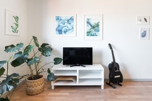 Interior - Dream Views of Porto - Private Apt in Gaia by Lisbeyond (Vila Nova de Gaia)