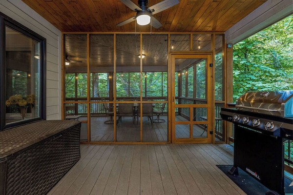 Servei de restauració a l'aire lliure