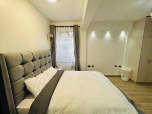 1 habitación y wifi 