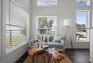 スマートテレビ