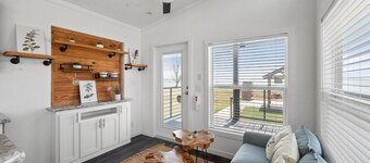 Site 93 @ Peninsula point
