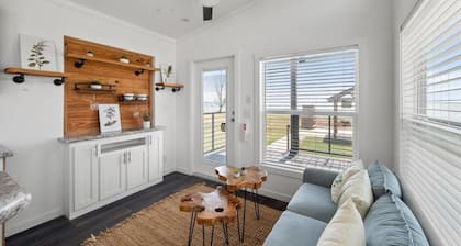 Site 93 @ Peninsula point