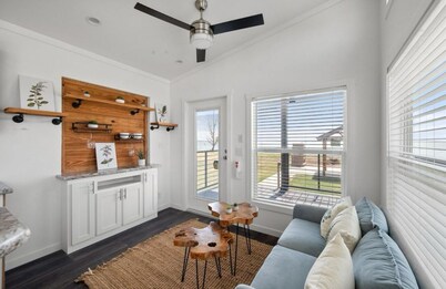 Site 93 @ Peninsula point