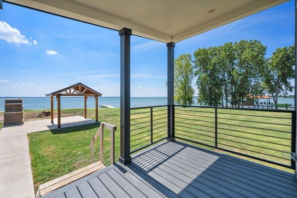 テラス / パティオ