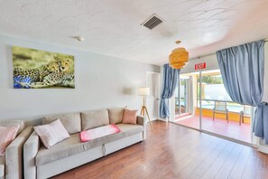 TV connectée, espaces bureaux