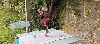 Maisonnette à la Campagne