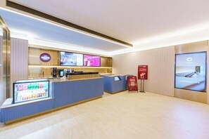 Dining - HanTing Hotel (Dalian Zhongshan Square Subway Station) (Dalian)