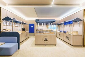 ร้านอาหาร