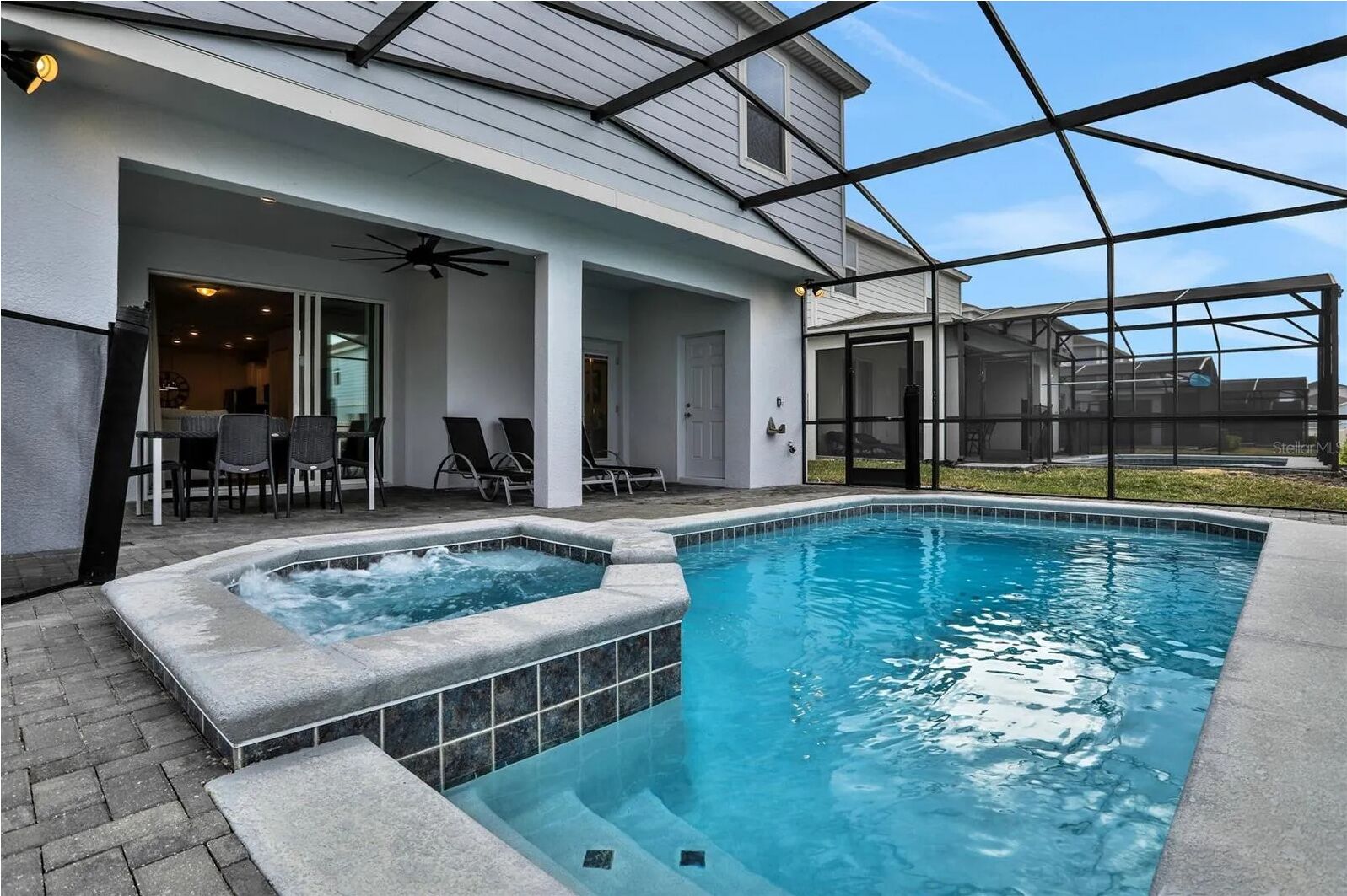 7BD Resort Mansion Windsor Island - Private Cinema and Pool
