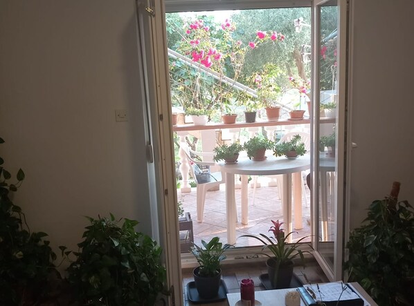 Interior - Apartments Rubbi - Three Bedroom Apartment with Terrace (Vrsi)