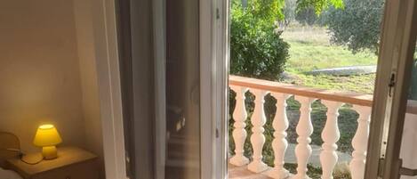 3 soverom, wi-fi og sengetøy