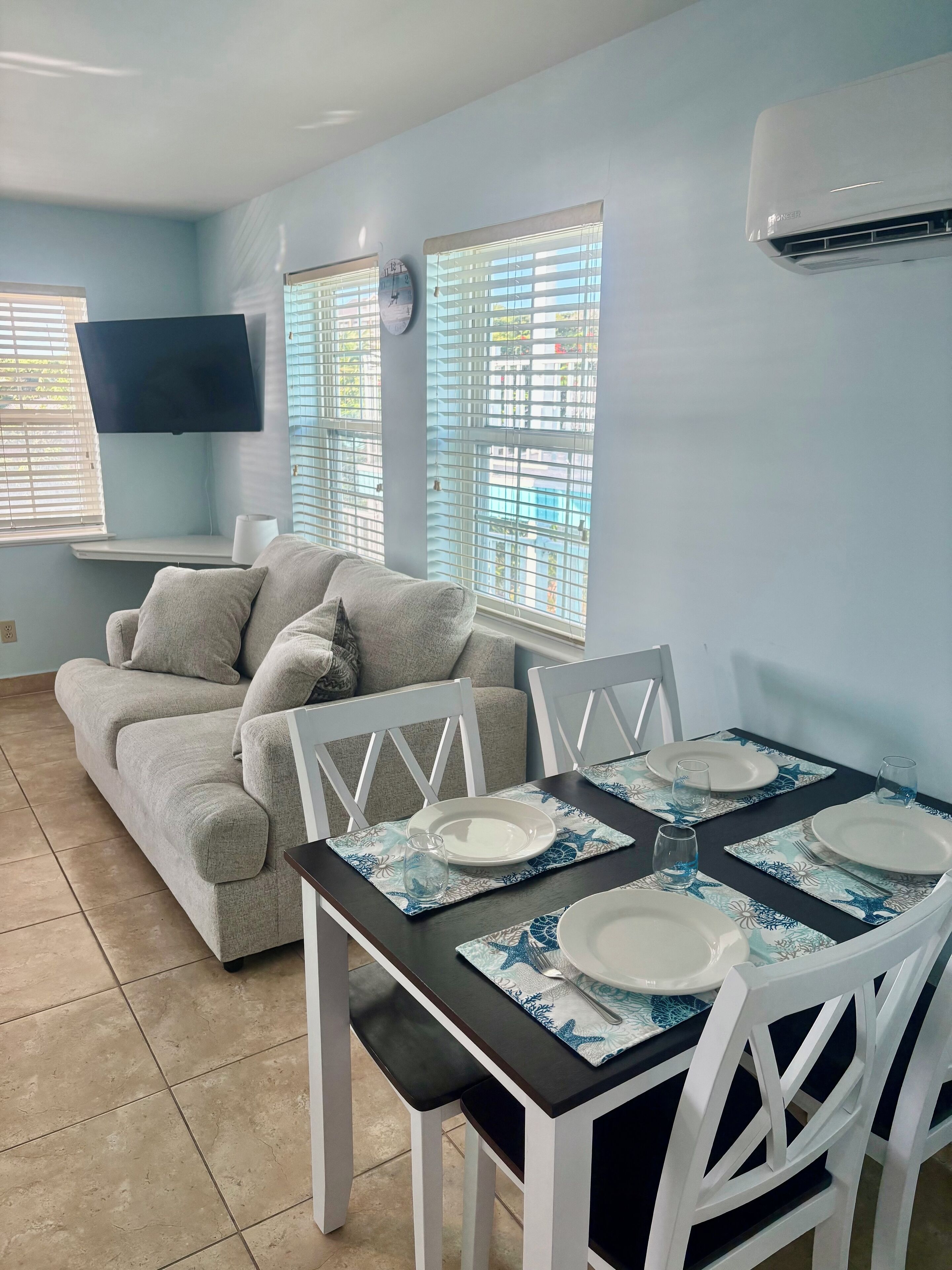 تناول الطعام