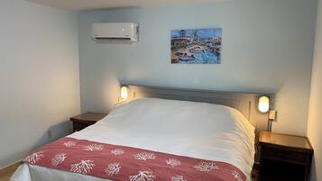 1 quarto, escrivaninha, Wi-Fi, roupa de cama