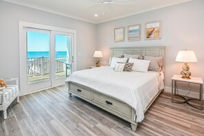 6 Schlafzimmer, Zimmersafe, Bügeleisen/Bügelbrett, WLAN