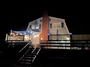 Exterior - Walk to Beach, Stunning Sunsets (Southampton)