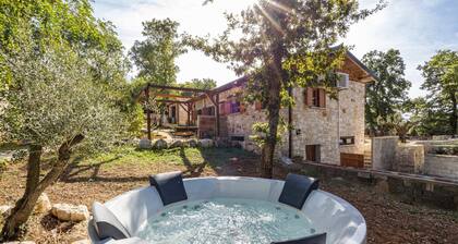 Apartment Mediteranneo - Apartment mit zwei Schlafzimmern
