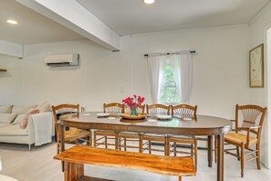 Dining - Charming Catskills Getaway: Hike, Bike, Sip & More (Acra)