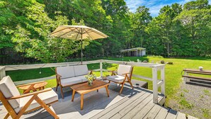 Unclassified image, 5 of 33, button - Charming Catskills Getaway: Hike, Bike, Sip & More (Acra)