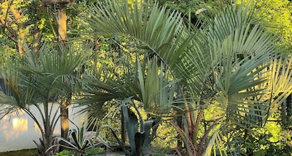 Family Hotel Gantiadi