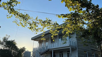 Exteriör