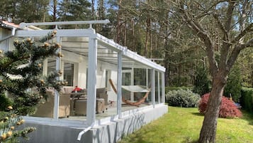 Terras