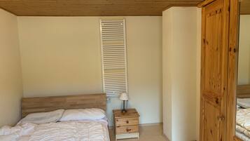 2 Schlafzimmer, WLAN