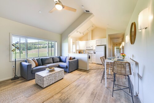 Kelseyville Vacation Rental ~ 5 Mi to Clear Lake!