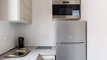 Apartamento | Cocina privada