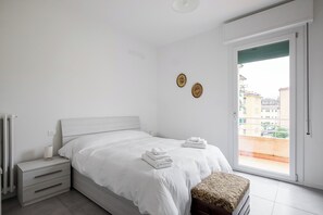 Apartment - Appartamento Bernini in zona Sant'Orsola by Wonderful Italy (Bologna)