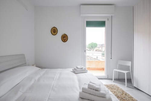 Appartamento Bernini in zona Sant'Orsola