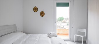 Appartamento Bernini in zona Sant'Orsola