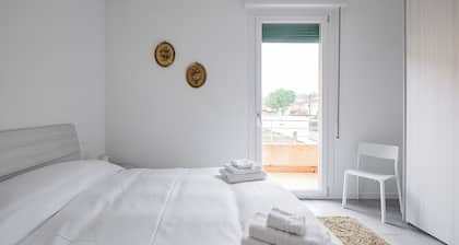 Appartamento Bernini in zona Sant'Orsola