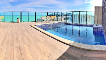 Piscina interna