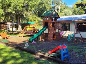 Espace pour enfants