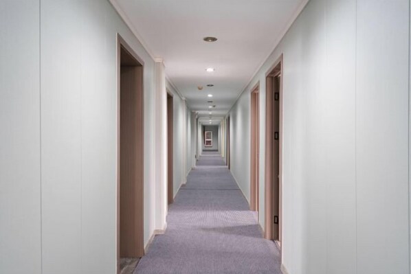 Interior - Kuaizhilv Express Chain Hotel (Kunshan)