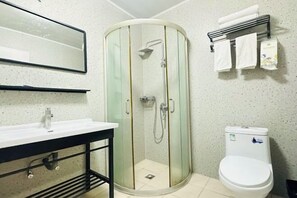 Room - Kuaizhilv Express Chain Hotel (Kunshan)