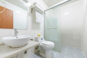 Room - Kuaizhilv Express Chain Hotel (Kunshan)