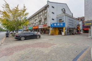 外觀