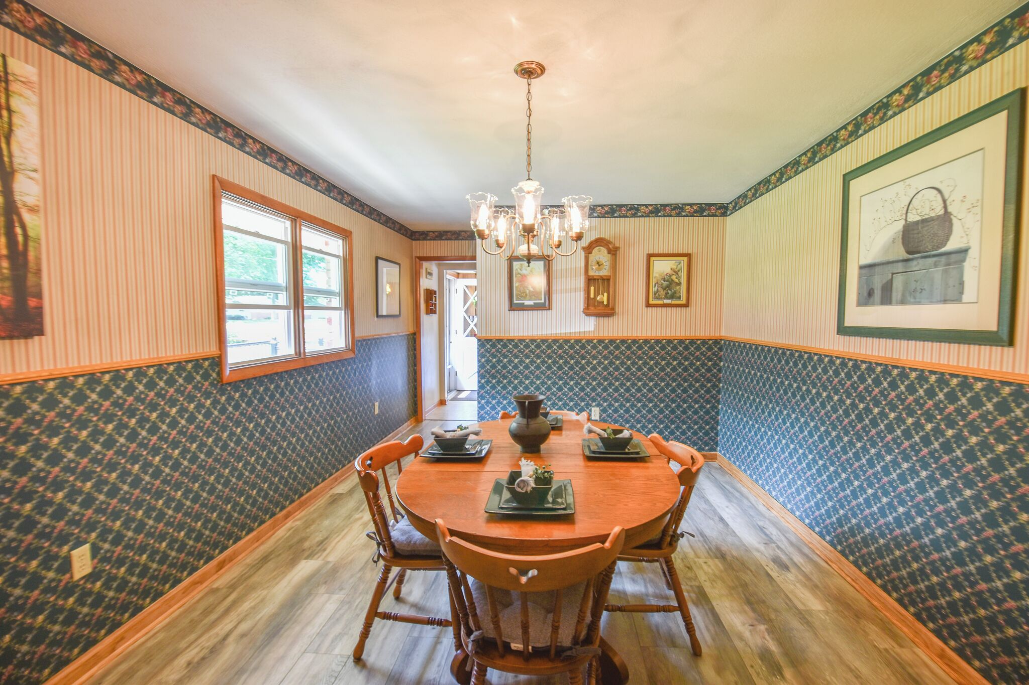 تناول الطعام