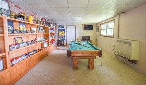 Sala de juegos