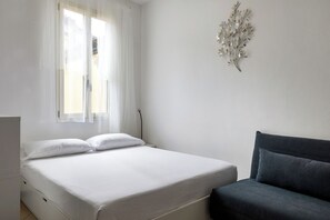 Departamento | 1 habitación, wifi gratis y ropa de cama 