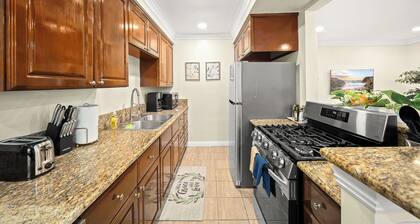 Cozy Hideaway Close To Downtown LA