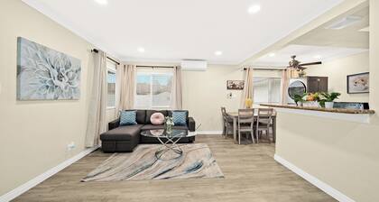 Cozy Hideaway Close To Downtown LA