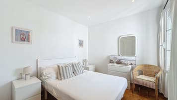 3 slaapkamers, gratis wifi, beddengoed